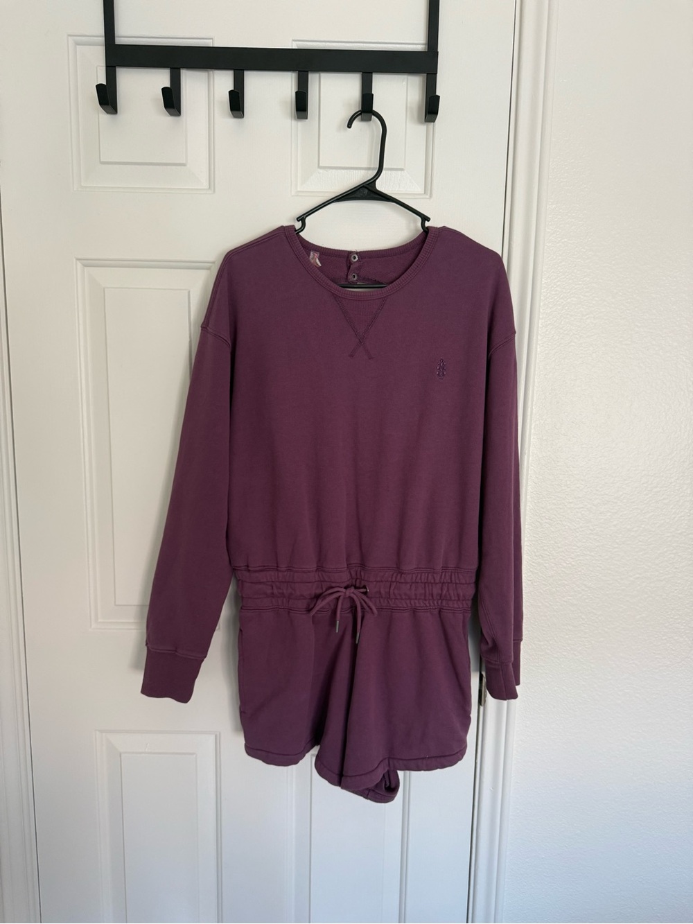 FP Movement Best Of Romper